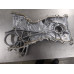 208U101 Engine Timing Cover For 14-20 Mazda 3  2.5 PY0110500 FWD