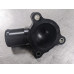 208U103 Thermostat Housing For 14-18 Mazda 3  2.5 PE0113172 FWD