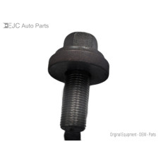 208U107 Crankshaft Pulley Bolt For 14-18 Mazda 3  2.5 PE011406 FWD