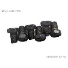 208U108 Flexplate Bolts For 14-18 Mazda 3  2.5  FWD