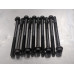 208U109 Cylinder Head Bolt Kit For 14-18 Mazda 3  2.5 ZZC010135 FWD