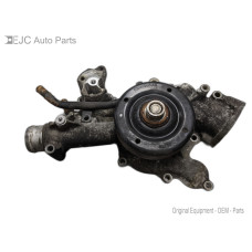 211N013 Water Coolant Pump For 03-08 Dodge Ram 1500  5.7 53030965AB Hemi