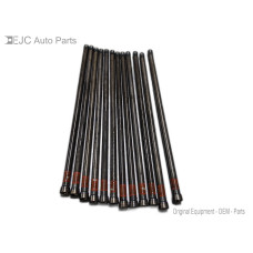 211M012 Pushrods Set All For 06-07 Dodge Ram 2500  5.9 05011892AA Cummins Diesel