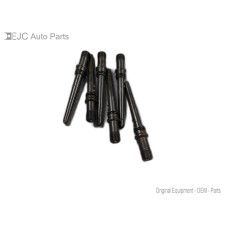 211M022 Fuel Injector Line For 06-07 Dodge Ram 2500  5.9  Cummins Diesel set of 6