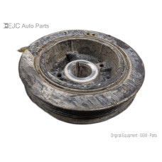 211J002 Crankshaft Pulley For 06-10 Toyota Highlander Limited 4wd 3.3 1340820010 Hybrid 211J002 Crankshaft Pulley For 06-10 Toyota Highlander Limited 4wd 3.3 1340820010 Hybrid