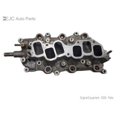 211J006 Lower Intake Manifold 04-10 Toyota Highlander Limited 4wd 3.3 171010A050 Hybrid