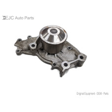 211J007 Water Coolant Pump For 01-10 Toyota Highlander Limited 4wd 3.3 1610009070 Hybrid