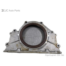 211J018 Rear Oil Seal Housing 06-10 Toyota Highlander Limited 4wd 3.3 1138120010 Hybrid