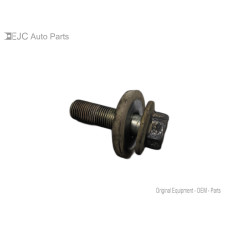 211J020 Crankshaft Pulley Bolt For 06-10 Toyota Highlander Limited 4wd 3.3 90116A0027 Hybrid 211J020 Crankshaft Pulley Bolt For 06-10 Toyota Highlander Limited 4wd 3.3 90116A0027 Hybrid
