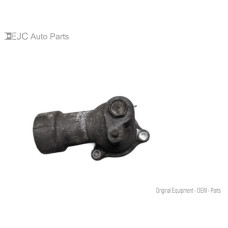 211J021 Thermostat Housing For 06-10 Toyota Highlander Limited 4wd 3.3 1632120030 Hybrid