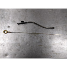 211J023 Engine Oil Dipstick With Tube For 06-10 Toyota Highlander Limited 4wd 3.3 1530120021 Hybrid 211J023 Engine Oil Dipstick With Tube For 06-10 Toyota Highlander Limited 4wd 3.3 1530120021 Hybrid