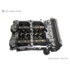 #WM03 Left Cylinder Head For 13-14 Subaru Outback  2.5 11063AB73A AWD