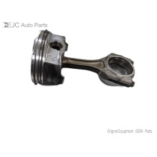 204J103 Left Piston and Rod Standard For 13-14 Subaru Outback  2.5 12100AA470 AWD