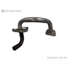 204J105 EGR Tube For 13-14 Subaru Outback  2.5 14726AA202 AWD