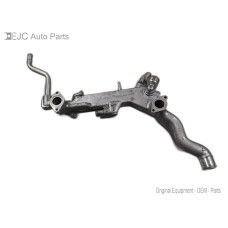 204J117 Coolant Crossover For 13-14 Subaru Outback  2.5 14050AA94A AWD