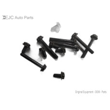 208F107 Camshaft Gear Bolts All For 13-14 Subaru Outback  2.5  AWD