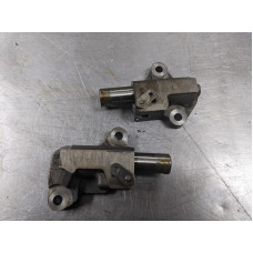 208F116 Timing Chain Tensioner Pair For 13-14 Subaru Outback  2.5 13142AA090 AWD