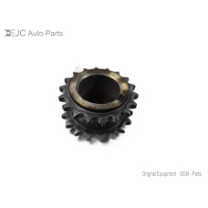208F118 Crankshaft Timing Gear For 13-14 Subaru Outback  2.5 13021AA25A AWD