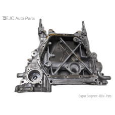 208F119 Upper Engine Oil Pan For 13-14 Subaru Outback  2.5 11120AA22B AWD