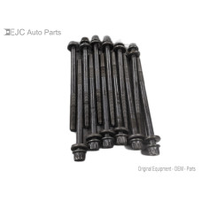 208F123 Cylinder Head Bolt Kit For 13-14 Subaru Outback  2.5 11095AA160 AWD