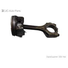 210X101 Piston and Connecting Rod Standard For 12-17 Hyundai Accent 1.6 235102B010 FWD 210X101 Piston and Connecting Rod Standard For 12-17 Hyundai Accent 1.6 235102B010 FWD
