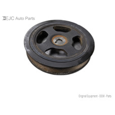 210X109 Crankshaft Pulley For 12-19 Hyundai Accent 1.6 231242B020 FWD 210X109 Crankshaft Pulley For 12-19 Hyundai Accent 1.6 231242B020 FWD