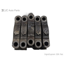 210X118 Engine Block Main Caps For 12-17 Hyundai Accent 1.6 FWD 210X118 Engine Block Main Caps For 12-17 Hyundai Accent 1.6 FWD