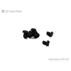 210X135 Flexplate Bolts For 12-17 Hyundai Accent 1.6 FWD 210X135 Flexplate Bolts For 12-17 Hyundai Accent 1.6 FWD