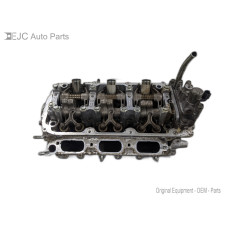 #V301 Left Cylinder Head For 16-18 Acura MDX  3.5 12100R9P305 AWD Front