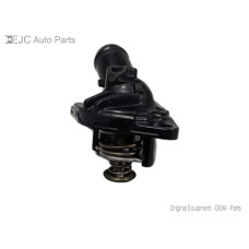 210Q106 Thermostat Housing For 16-18 Acura MDX  3.5 193155J2A01 AWD