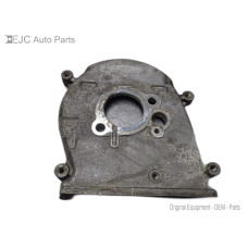 210Q107 Left Rear Timing Cover For 16-18 Acura MDX  3.5 11860R70A00 AWD