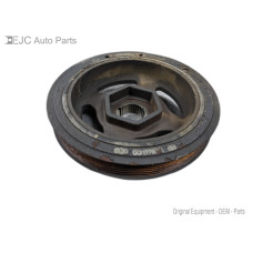 210Q111 Crankshaft Pulley For 14-20 Acura MDX  3.5 138105G0A01 AWD
