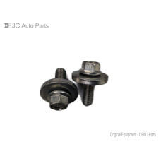 210Q128 Camshaft Gear Bolts All For 16-18 Acura MDX  3.5  AWD