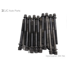 210R105 Cylinder Head Bolt Kit For 16-18 Acura MDX  3.5 90005PAAA01 AWD