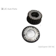 210R108 Crankshaft Timing Gear For 16-18 Acura MDX  3.5 136215G0A01 AWD