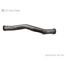 210R111 Coolant Crossover Tube For 16-18 Acura MDX  3.5 195055J2A00 AWD