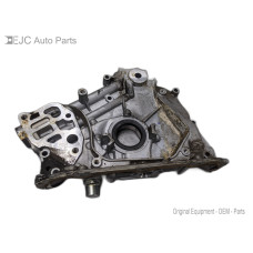 210R121 Engine Oil Pump For 16-18 Acura MDX  3.5 151005G0A01 AWD