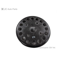 210P107 Water Pump Pulley For 14-16 Hyundai Elantra 1.8 252212E000 FWD 210P107 Water Pump Pulley For 14-16 Hyundai Elantra 1.8 252212E000 FWD