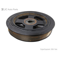 210P108 Crankshaft Pulley For 11-20 Hyundai Elantra 1.8 231242E000 FWD 210P108 Crankshaft Pulley For 11-20 Hyundai Elantra 1.8 231242E000 FWD