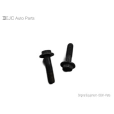 210P120 Camshaft Gear Bolts All For 14-16 Hyundai Elantra 1.8 FWD 210P120 Camshaft Gear Bolts All For 14-16 Hyundai Elantra 1.8 FWD