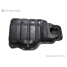 210P123 Engine Oil Pan For 11-20 Hyundai Elantra 1.8 215102E023 FWD 210P123 Engine Oil Pan For 11-20 Hyundai Elantra 1.8 215102E023 FWD