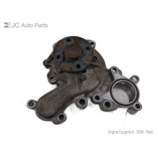 211B005 Water Coolant Pump For 07-18 Toyota Tundra 5.7 1610009491 4wd 211B005 Water Coolant Pump For 07-18 Toyota Tundra 5.7 1610009491 4wd