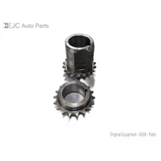 211B022 Crankshaft Timing Gear Set For 07-17 Toyota Tundra  5.7 1352138030 4wd