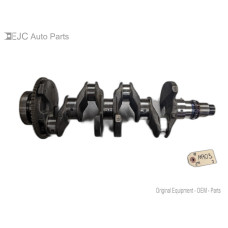 #M903 Crankshaft Standard For 14-16 Hyundai Elantra SE 1.8 231102E410 Sedan #M903 Crankshaft Standard For 14-16 Hyundai Elantra SE 1.8 231102E410 Sedan