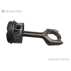207P101 Piston and Connecting Rod Standard For 13-17 BMW X3 2.0 762461601 AWD 207P101 Piston and Connecting Rod Standard For 13-17 BMW X3 2.0 762461601 AWD