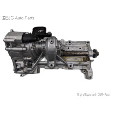 207P112 Engine Oil Pump For 13-17 BMW X3 2.0 763211104 AWD 207P112 Engine Oil Pump For 13-17 BMW X3 2.0 763211104 AWD