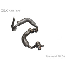 207P115 Turbo Cooler Lines For 13-17 BMW X3 2.0 AWD 207P115 Turbo Cooler Lines For 13-17 BMW X3 2.0 AWD