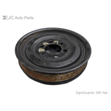 207Q104 Crankshaft Pulley For 13-17 BMW  X3  2.0 762410301 AWD