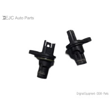207Q110 Camshaft Position Sensor Set For 13-17 BMW  X3  2.0 752501401 AWD set of 2