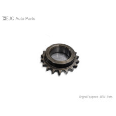 207Q113 Crankshaft Timing Gear For 13-17 BMW  X3  2.0 760264902 AWD